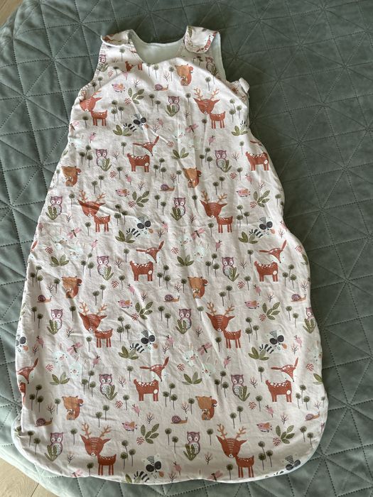 Чувал за спане Angel Baby