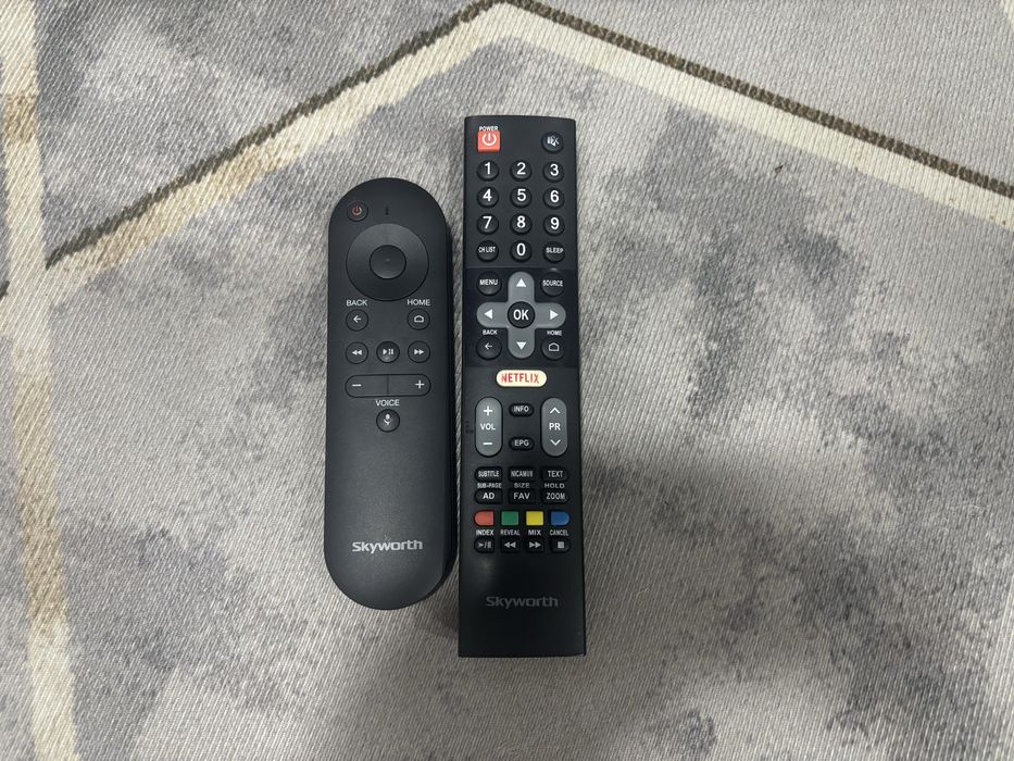 Телевизор SKYWORTH 49 диагональ
