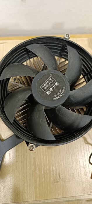 Материнская плата+ процессор