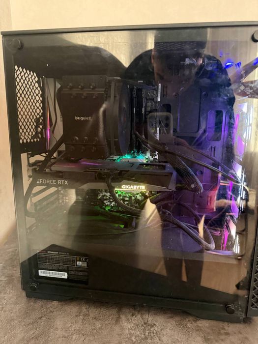 ПК Системный блок