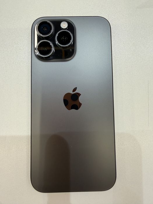 Iphone 16promax 256gb