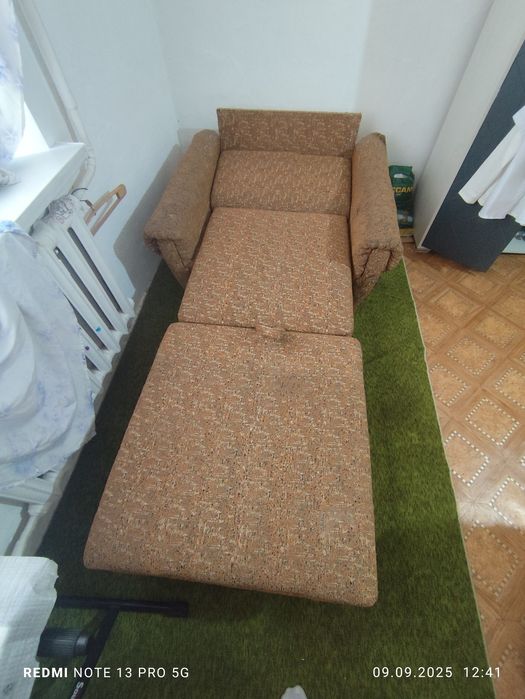 Кресло кровать продам в хорошем