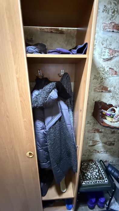 Продаю приходку