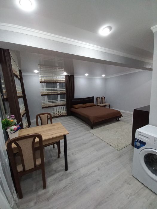 Сдаётся квартира