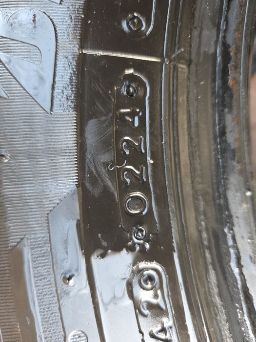 Anvelope BRIDGESTONE 205/65/16C