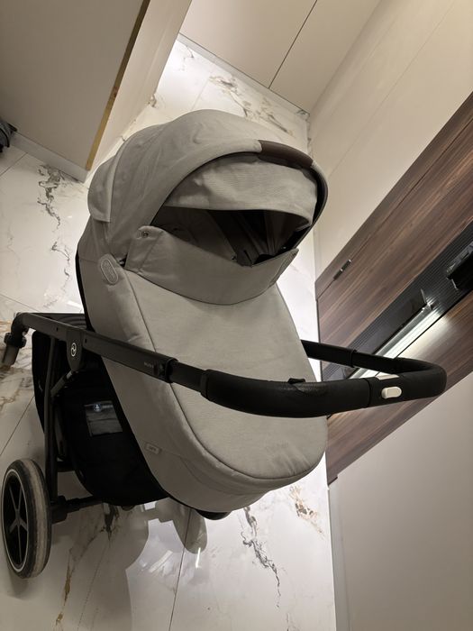 Коляска люлька CYBEX BALIOS S