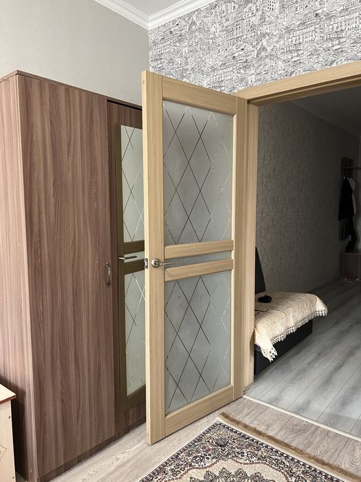 Сдам на подселением комната девушкам