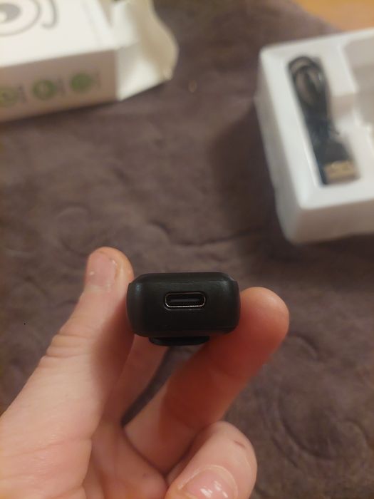 Видеокамера  новая