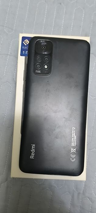 Redmi note 11 sotiladi