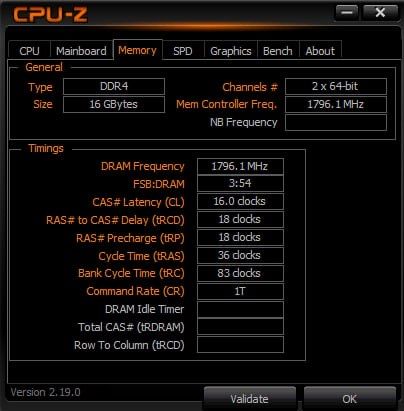 16 GB DDR / 2 шт по 8
