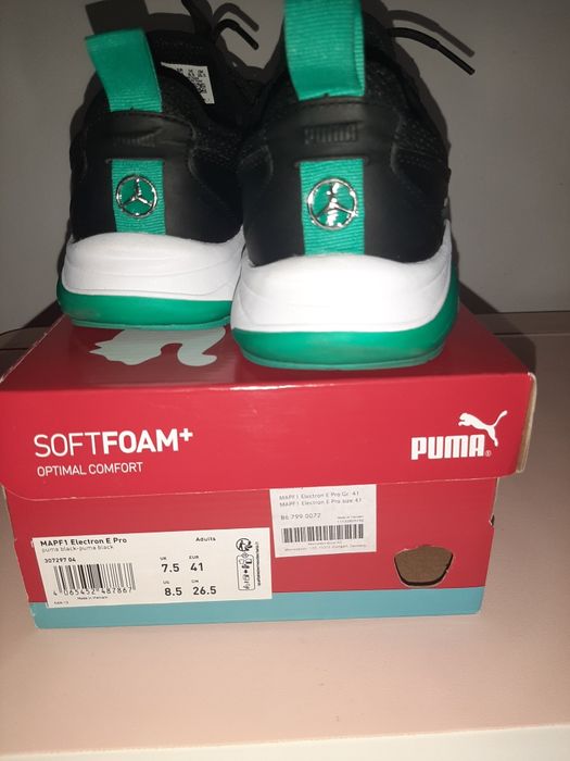 Pantofi sport Puma - MAPF1