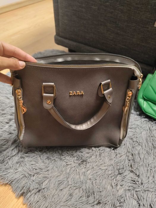 Чисто нови чанти