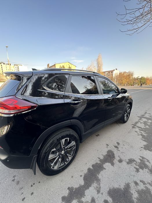 Трекер 2 пример турбо