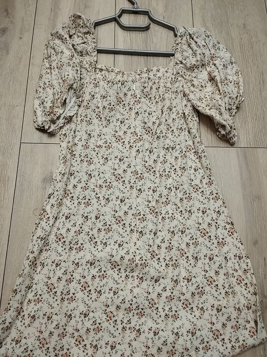 продам летнее платье