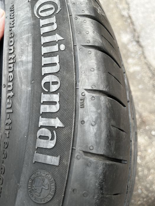 235/50/18- комплект