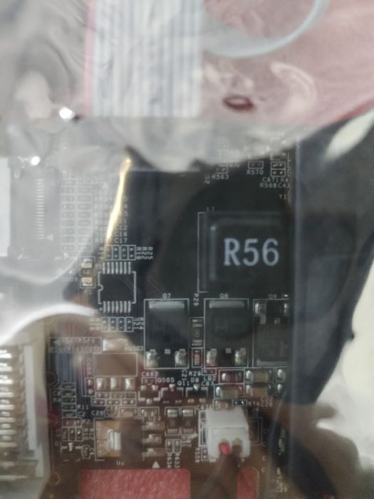 Продам видеокарту