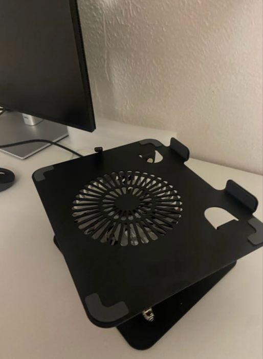 подставка для ноутбука стиль