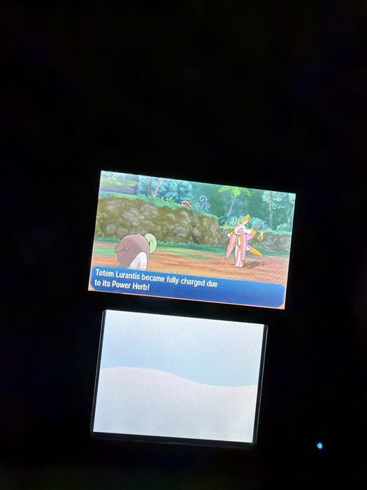 Nintendo Ds2 Pokemon Moon si MarioKart7 preinstalat