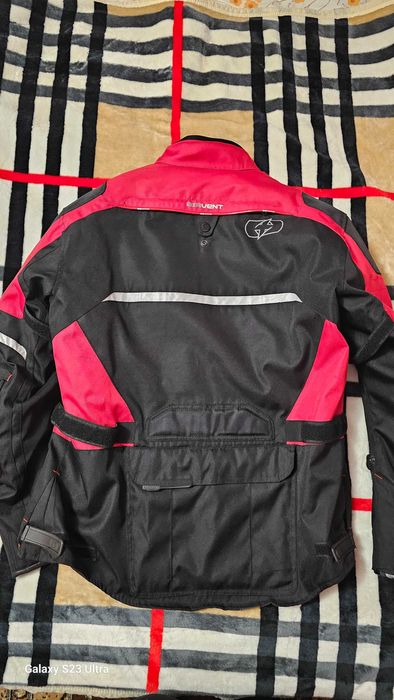 Мото екип Oxford