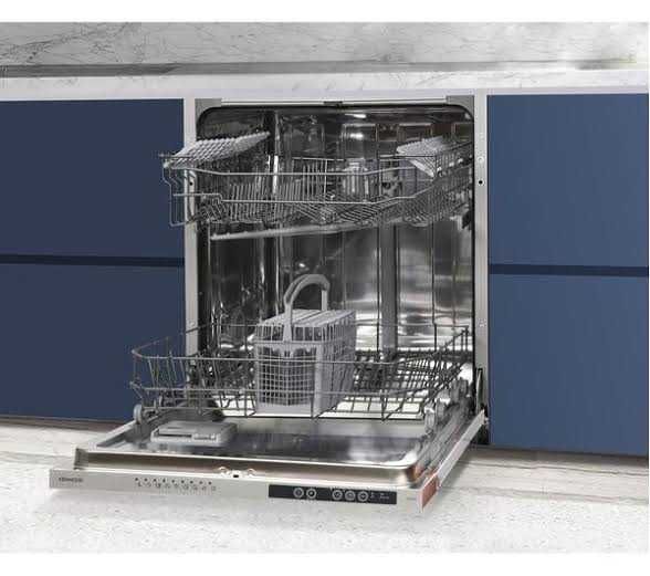 Съдомиялни за вграждане Logik, Kenwood, Essential