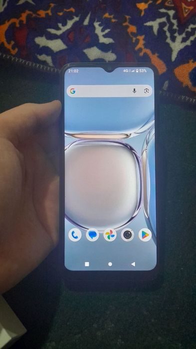 1 oy buldi hech qancha ishlamagan