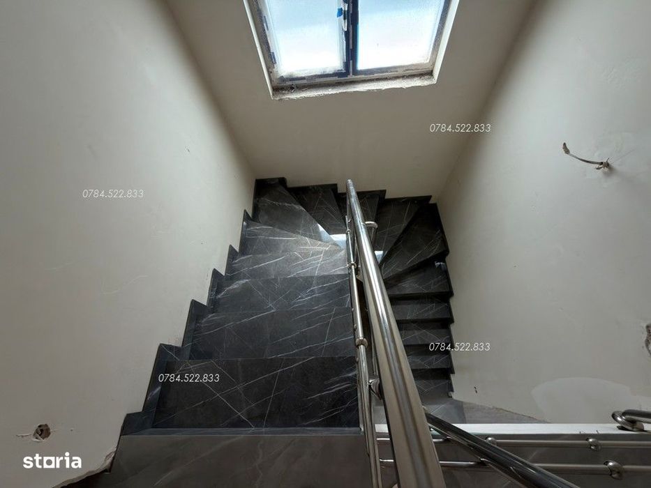 Casa superba 4 camere, 600mp teren în Comuna Berceni Ilfov.