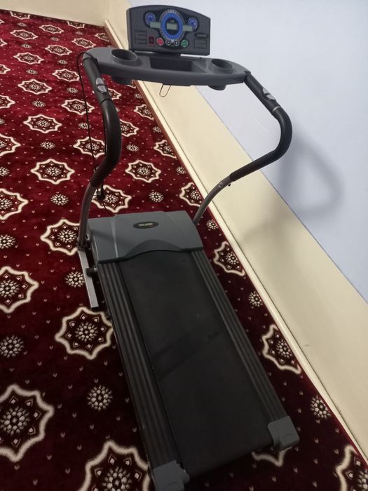 Беговая дарожка  сотилади