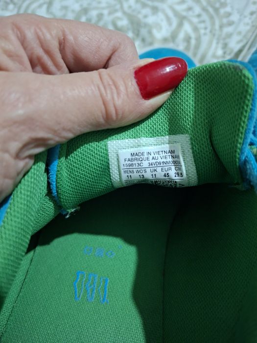 Мъжки маратонки Karl Lagerfeld и convers