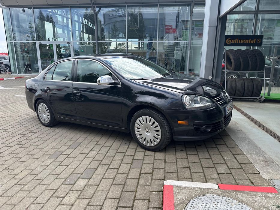 Volkswagen Jetta 1.9 TDI