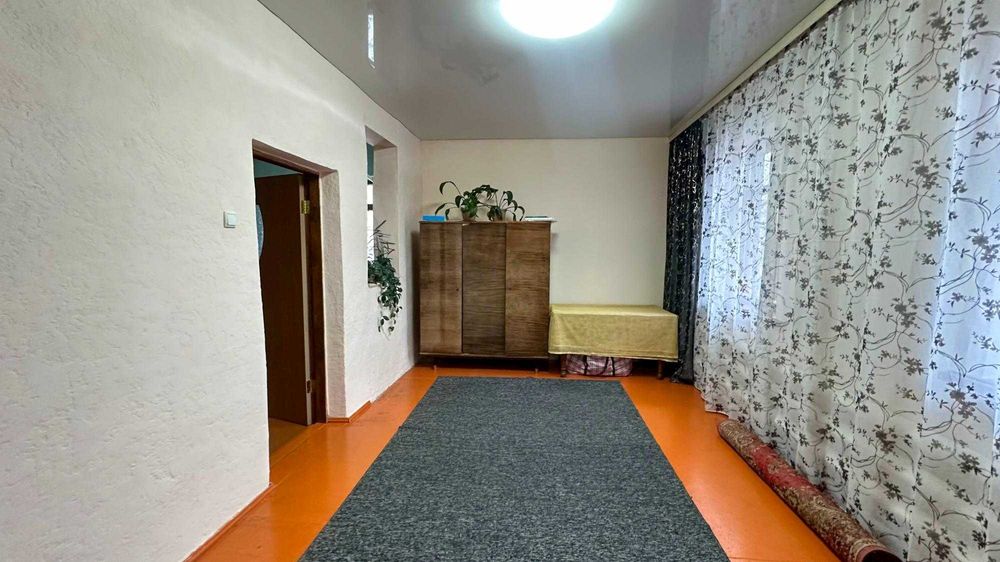 Отдельный дом 4-х комнатный