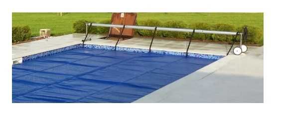 Лятно покривало за басейн ПРОМОЦИЯ
