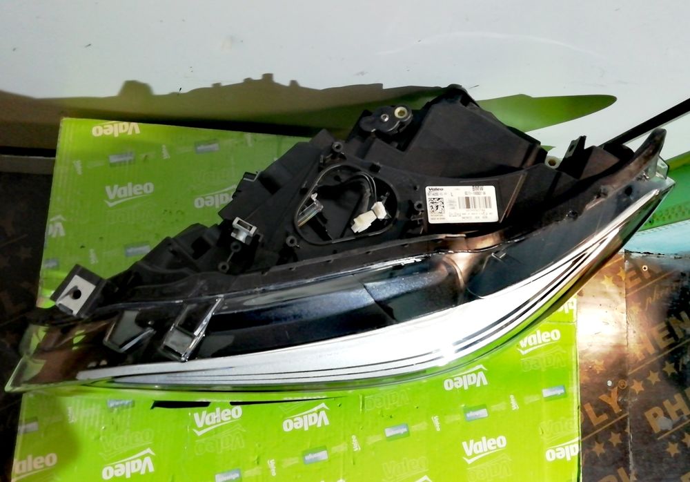 Фар Фарове за БМВ 2 Ф22 Ф23 / BMW F22 F23 M2 FULL LED LCI.