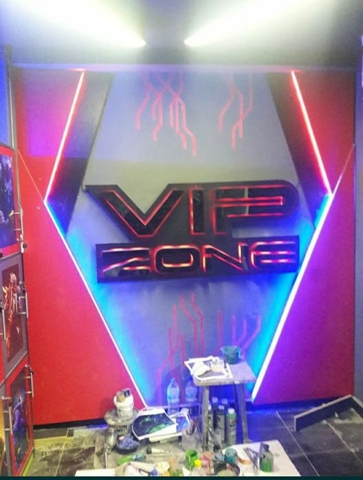 Narujnaya Reklama.. Narujnaya Reklama