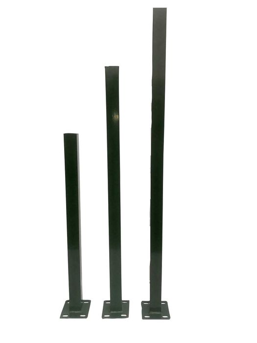 ТОП! Огради - оградни пана, колове, мрежи - доставка из цяла България