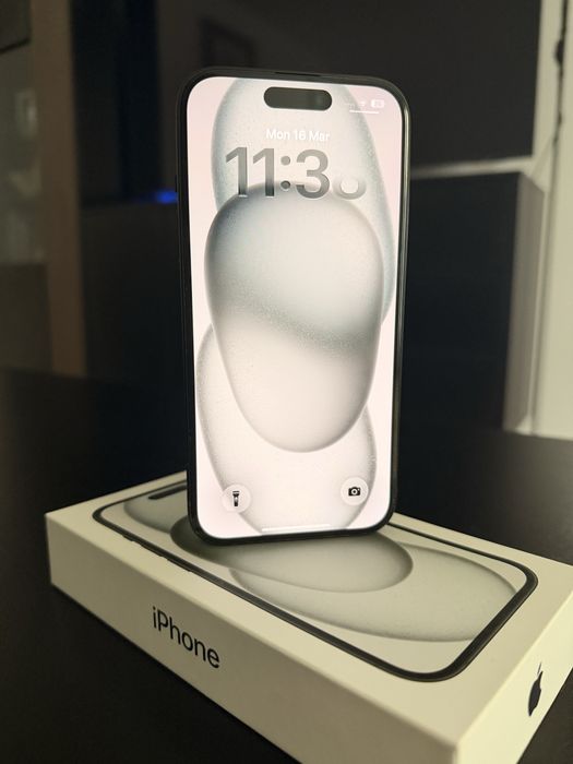 Iphone 15 - 128 gb