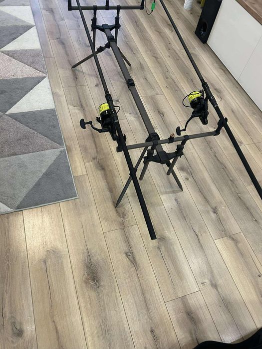Daiwa Black Widow 13ft 3.5lb