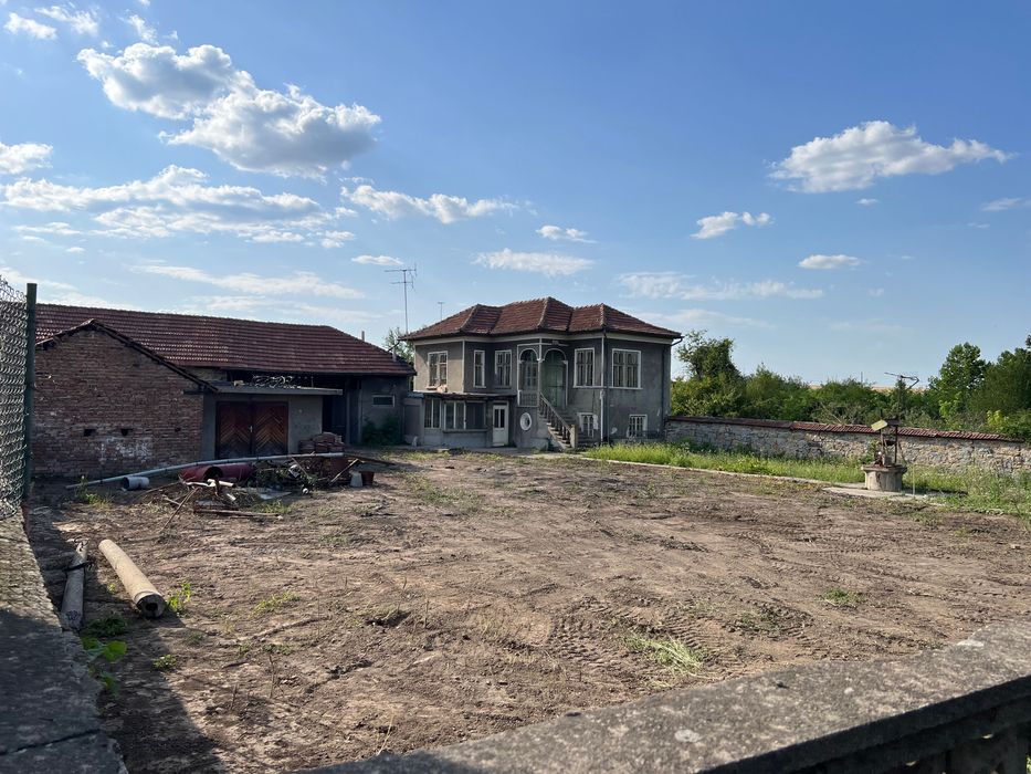 Продава се Къща в с. Самоводене, Област Велико Търново - 95 кв.м за 1179 €/кв.м - Снимка #3