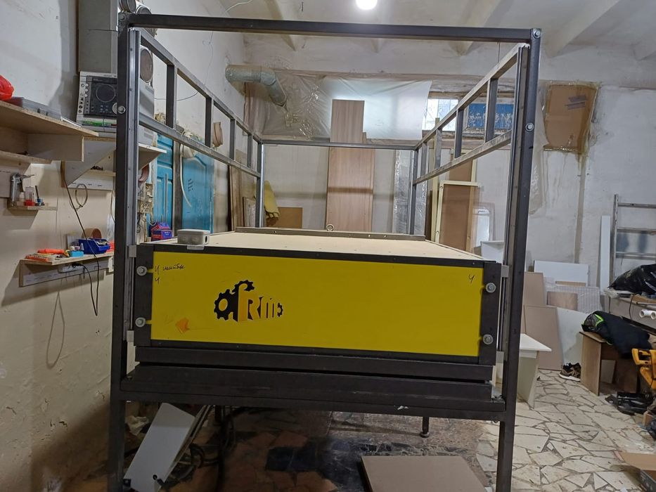 Продам вакуумный станок