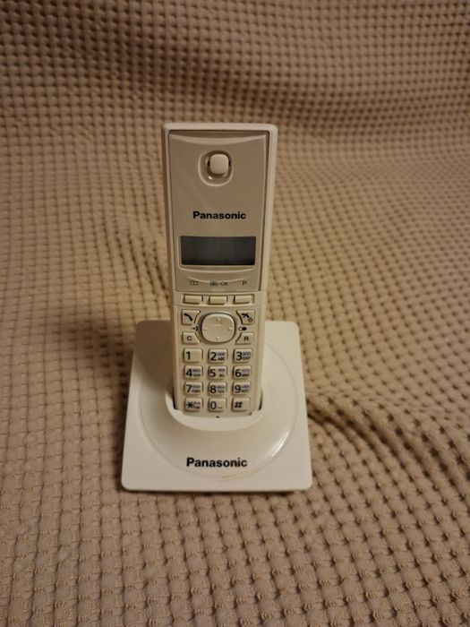Беспроводной телефон Panasonic