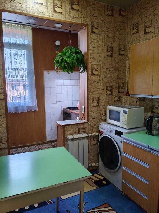 Сдаётся квартира 1/4/4 Кадышева