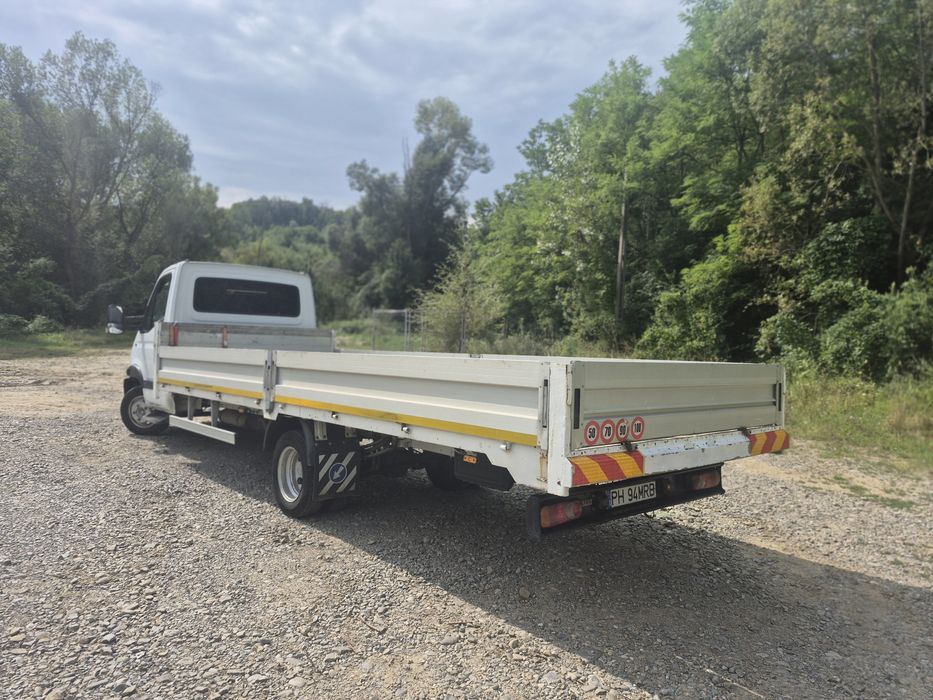Renault mascott (Iveco)