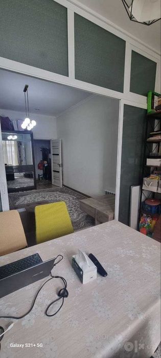 2 xona uy sotiladi