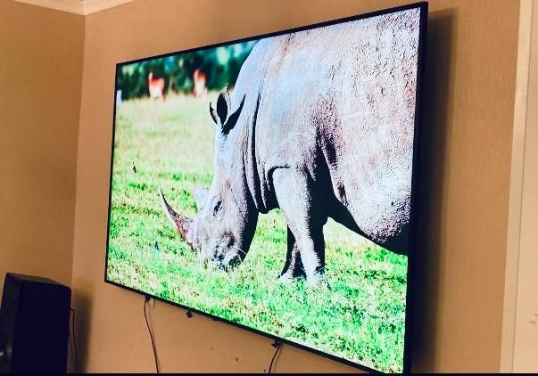 Продам ТВ LG 86 диагональ