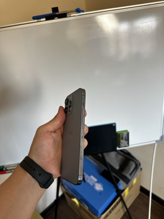 Iphone 13 pro max 256 GB