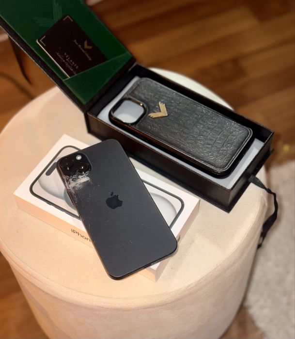 Iphone 15 Plus 128GB