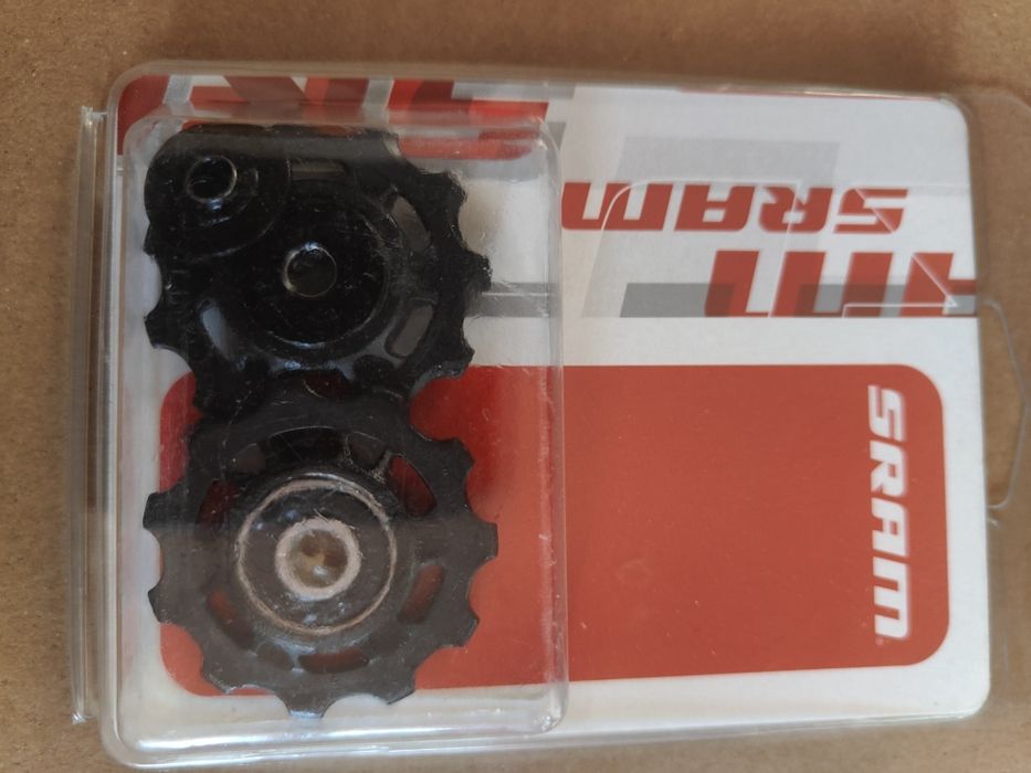 Rotițe schimbător pinioane Sram GX/X9/X7 rulmenti