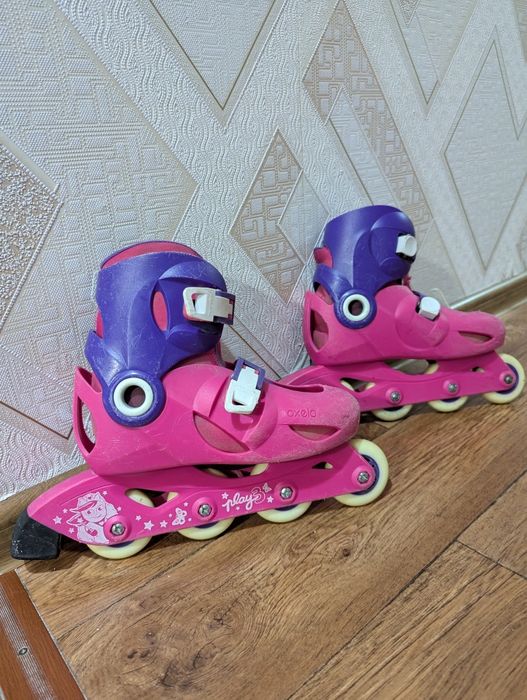 Продаются ролики