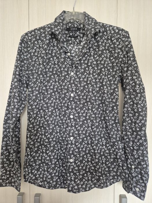 Мъжка риза New Yorker