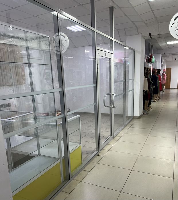 Аренда помещения