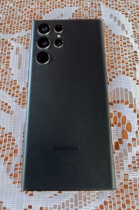 Samsung Galaxy S22 Ultra